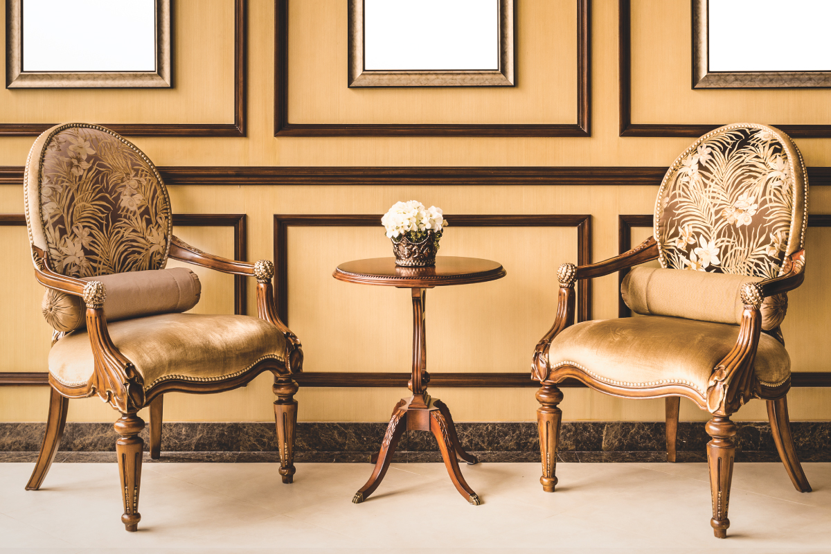 Antique Furniture Family Heirloom Restoration