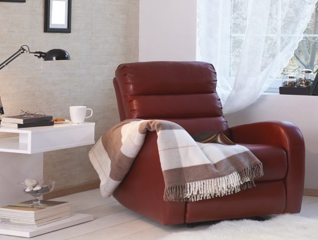 Recliner Repair - Manual and Power Recliner