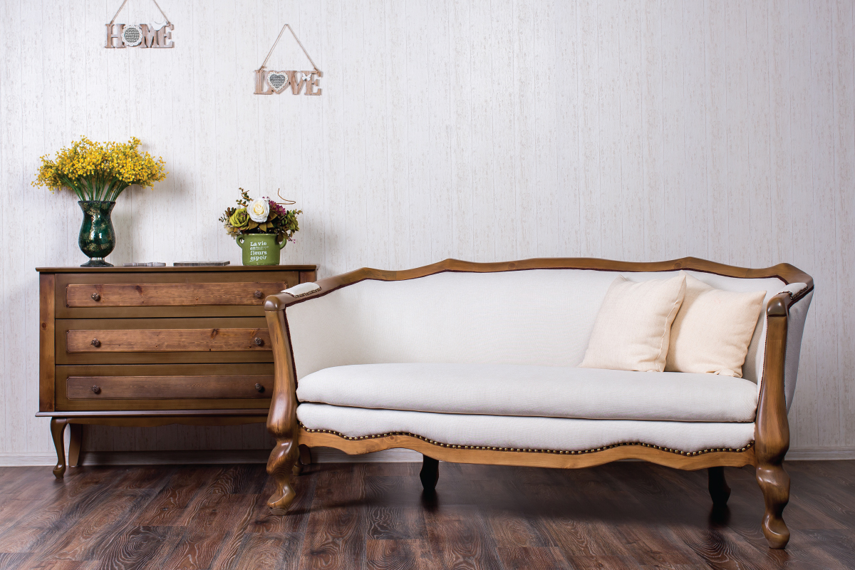 Wood Furniture Repair